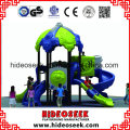 Best Quality Garden Swing Plastic Outdoor Playground for Kids